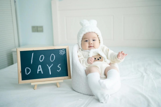 老河口四个月宝宝咬下嘴唇 老河口四个月宝宝咬下嘴唇