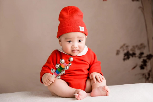 老河口怎么教宝宝开口说话